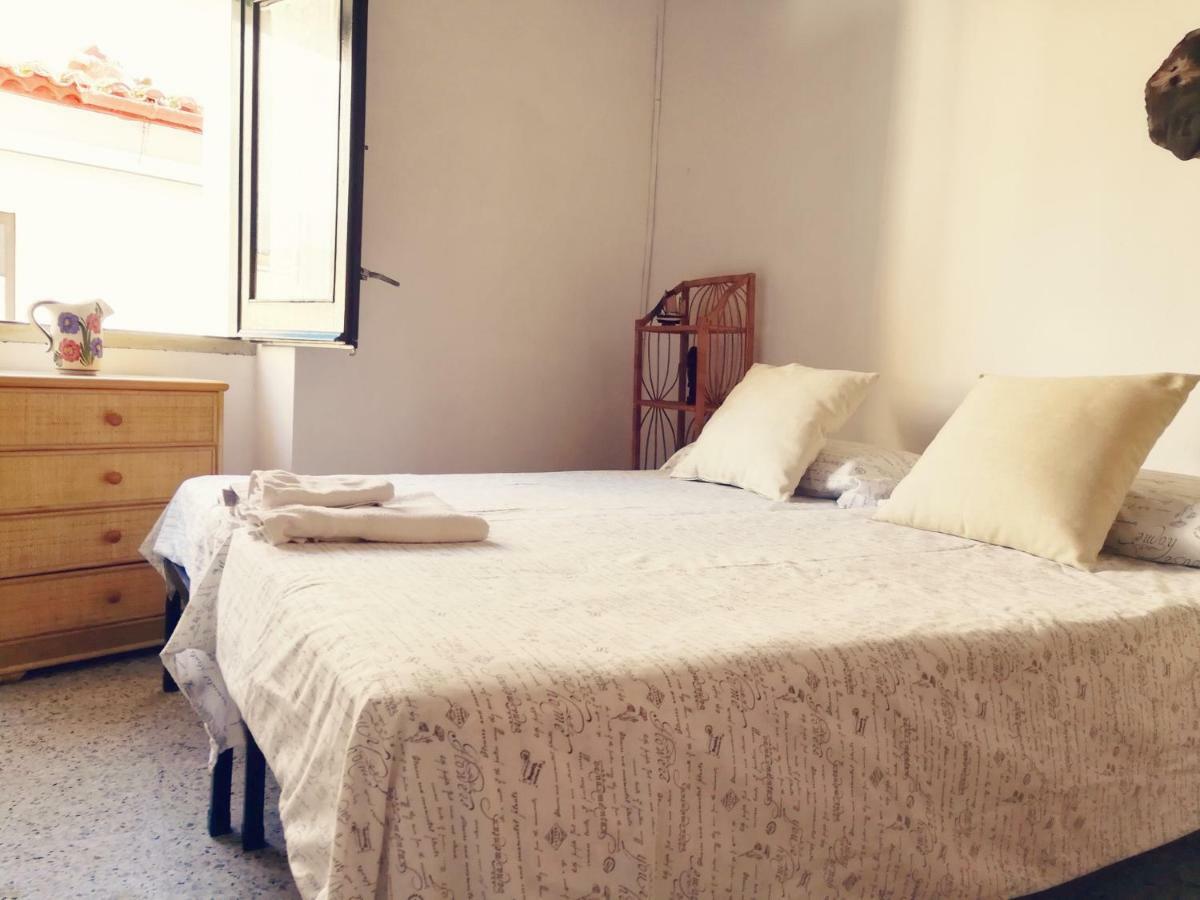 Casa Pescador Tossa De Mar Villa ภายนอก รูปภาพ