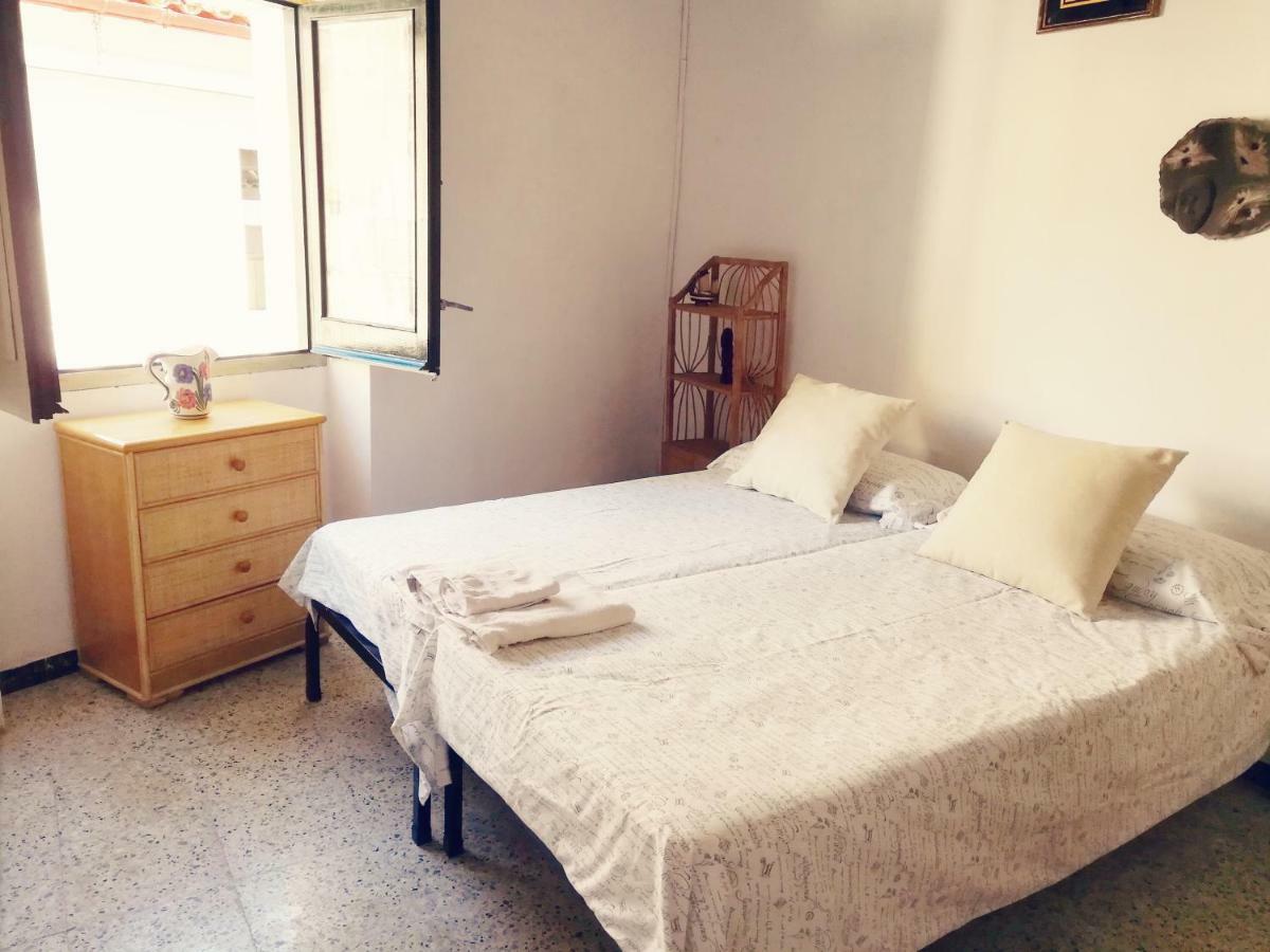Casa Pescador Tossa De Mar Villa ภายนอก รูปภาพ